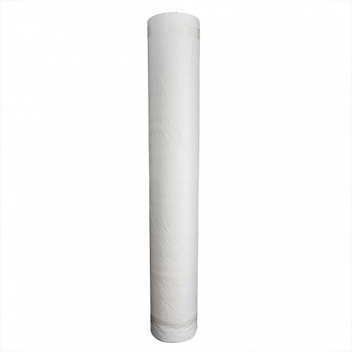 Нетканый укрывной материал СУФ 60 г/м² (3,2×200 м) белый, в рулоне