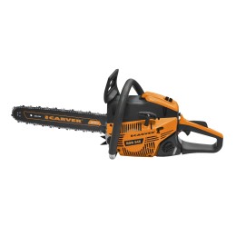 CARVER Пила цепная бензиновая RSG 345