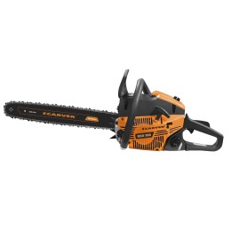 CARVER Пила цепная бензиновая RSG 358
