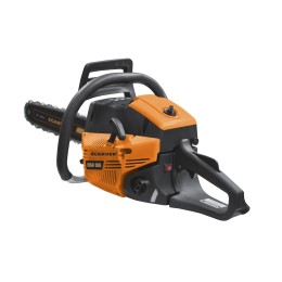CARVER Пила цепная бензиновая RSG 358