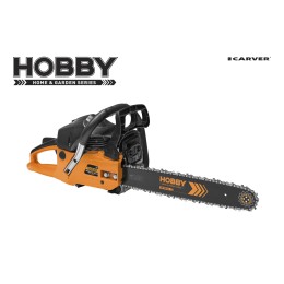 HOBBY Пила цепная бензиновая HSG 162-18