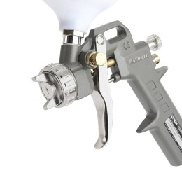 Patriot Пневмокраскораспылитель LV 162А