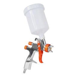 Patriot Пневмокраскораспылитель LVLP 1,2A