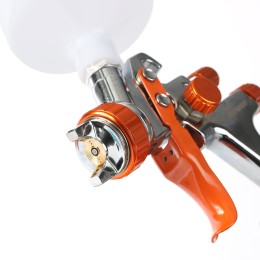 Patriot Пневмокраскораспылитель LVLP 1,2A