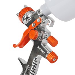 Patriot Пневмокраскораспылитель LVLP 1,2A