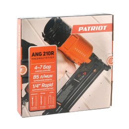 Patriot Пневмостеплер 3 в 1 ANG 210R