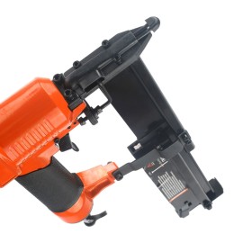 Patriot Пневмостеплер 3 в 1 ANG 210R
