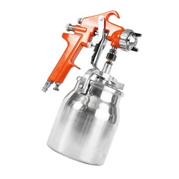 Patriot Пневмокраскораспылитель HVLP 1,8B