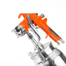 Patriot Пневмокраскораспылитель HVLP 1,8B