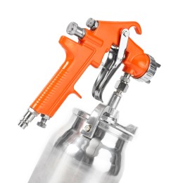 Patriot Пневмокраскораспылитель HVLP 1,8B