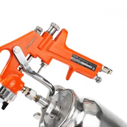 Patriot Пневмокраскораспылитель HVLP 1,8B