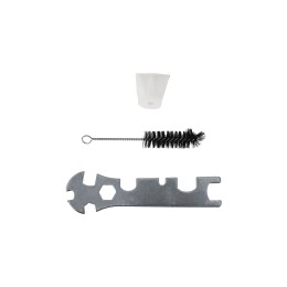 Patriot Пневмокраскораспылитель HVLP 1,8B