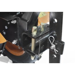 Carver Мотоблок бензиновый MT-651 