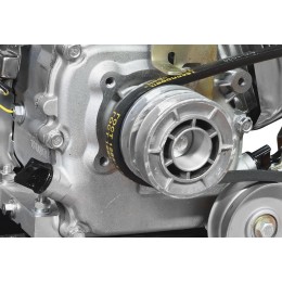 Carver Мотоблок бензиновый MT-651 