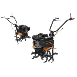 Carver Мотоблок бензиновый MT-651 