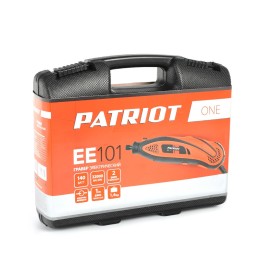 PATRIOT Гравер электрический EE 101 The One