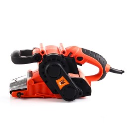 TexAC Ленточная шлифовальная машина ТА-01-520