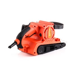 TexAC Ленточная шлифовальная машина ТА-01-520