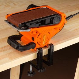 TexAC Ленточная шлифовальная машина ТА-01-520