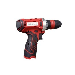 ВЕКТОР Дрель аккумуляторная ВДА-12/2СПК (DFR патрон)