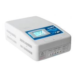 RUCELF Стабилизатор напряжения SRW II-9000-L