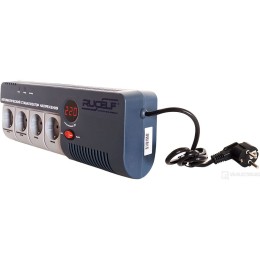 RUCELF Стабилизатор напряжения SRW-1500-D