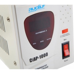 RUCELF Стабилизатор напряжения СтАР-1000