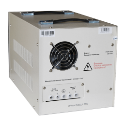 RUCELF Стабилизатор напряжения СтАР-10000