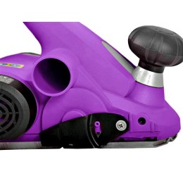 WBR Электрорубанок (стационар. крепеж) EHB-1400