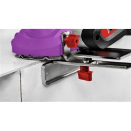 WBR Электрорубанок (стационар. крепеж) EHB-1400