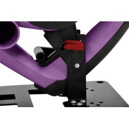 WBR Электрорубанок (стационар. крепеж) EHB-1400