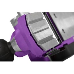 WBR Электрорубанок (стационар. крепеж) EHB-1400