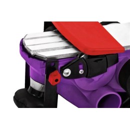 WBR Электрорубанок (стационар. крепеж) EHB-1400