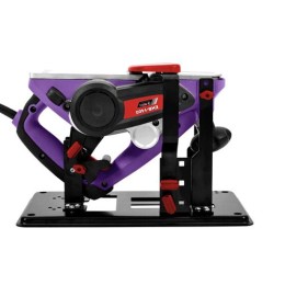 WBR Электрорубанок (стационар. крепеж) EHB-1400