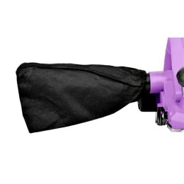 WBR Электрорубанок (стационар. крепеж) EHB-1400