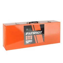 PATRIOT Отбойный молоток DB 400