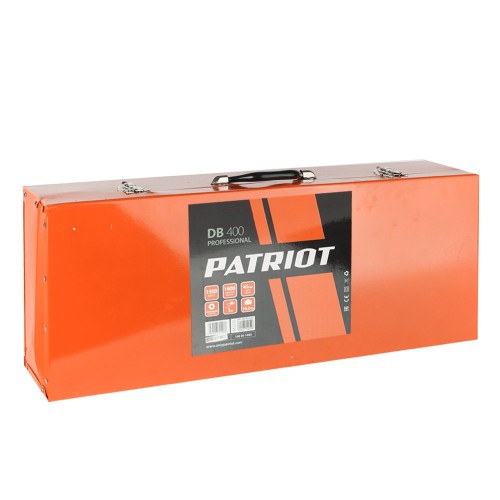 Отбойный молоток Patriot DB 400