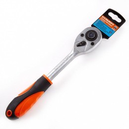 Кузьмич Рукоятка реверсивная (трещотка) 1/2 И-047