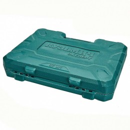 КУЗЬМИЧ ЭКСПЕРТ Набор инструментов 97 предметов в кейсе НИК-021/97