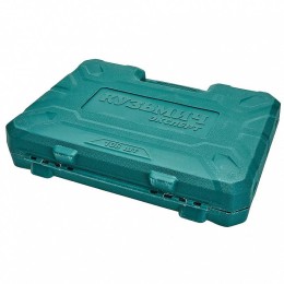 КУЗЬМИЧ ЭКСПЕРТ Набор инструментов 108 предметов в кейсе НИК-024/108