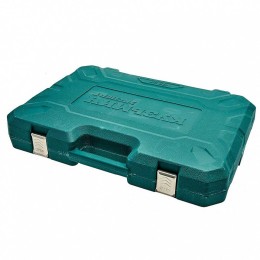 КУЗЬМИЧ ЭКСПЕРТ Набор инструментов 128 предметов в кейсе НИК-025/128