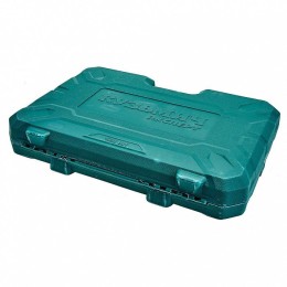 КУЗЬМИЧ ЭКСПЕРТ Набор инструментов 128 предметов в кейсе НИК-025/128