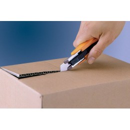 STRONG Нож малярный 25мм STANDART  СТУ-21400025