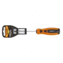 SPARTA Отвертка Point PH0 х 80 мм, CrV, 2-х компонентная рукоятка 11773