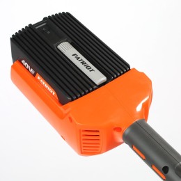 Patriot Триммер аккумуляторный TR 340XL