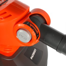 Patriot Триммер аккумуляторный TR 340XL