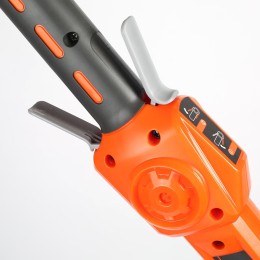 Patriot Триммер аккумуляторный TR 340XL