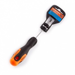 Кузьмич Отвертка крестовая РН.0х75 мм И-026