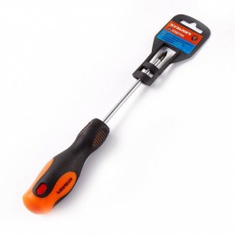 Кузьмич Отвертка крестовая РН.1х100 мм И-027