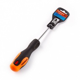 Кузьмич Отвертка крестовая РН.2х100 мм И-028